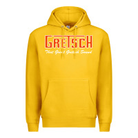 Lemon that great gretsch sound Premium Hoodie - artisFamous