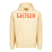 Pina Colada that great gretsch sound Premium Hoodie - artisFamous