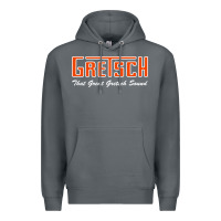 Rock that great gretsch sound Premium Hoodie - artisFamous