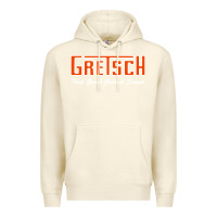 Sandshell that great gretsch sound Premium Hoodie - artisFamous