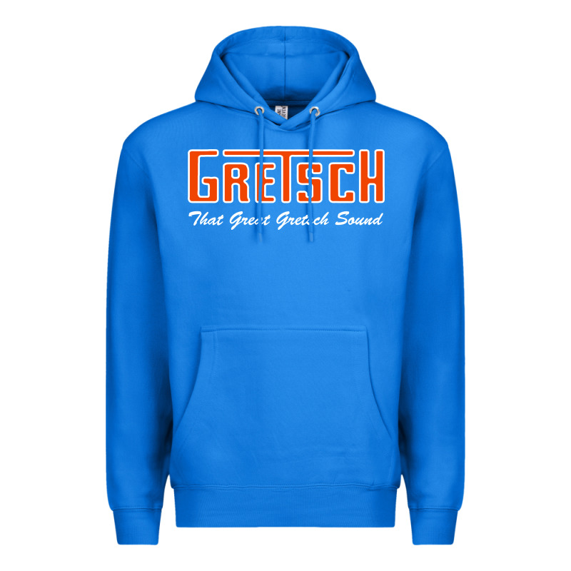 That Great Gretsch Sound Premium Hoodie by artisFamous | Teevron
