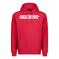 Cardinal the slackers Premium Hoodie - artisFamous