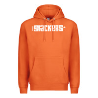 Carrot the slackers Premium Hoodie - artisFamous