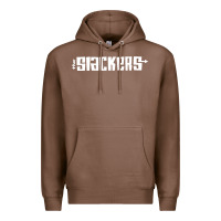 Chestnut the slackers Premium Hoodie - artisFamous