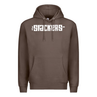Coffee the slackers Premium Hoodie - artisFamous
