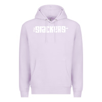 Lilac the slackers Premium Hoodie - artisFamous