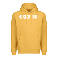 Mustard the slackers Premium Hoodie - artisFamous