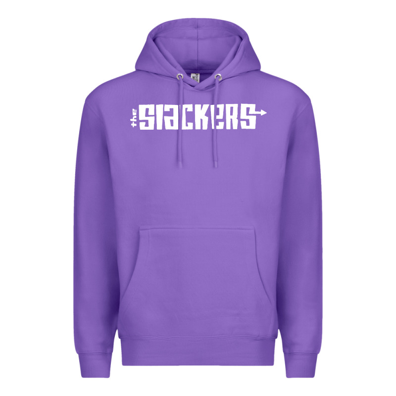 The Slackers Premium Hoodie by artisFamous | Teevron