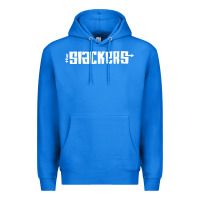 True Royal the slackers Premium Hoodie - artisFamous