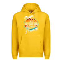 Lemon sorry i tooted Premium Hoodie - artisFamous