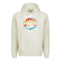 Oatmeal Heather sorry i tooted Premium Hoodie - artisFamous
