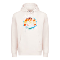 Pale Pink sorry i tooted Premium Hoodie - artisFamous