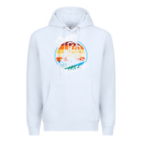 White sorry i tooted Premium Hoodie - artisFamous