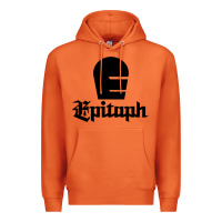 Carrot Epitaph Records Premium Hoodie - artisFamous