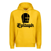 Lemon Epitaph Records Premium Hoodie - artisFamous