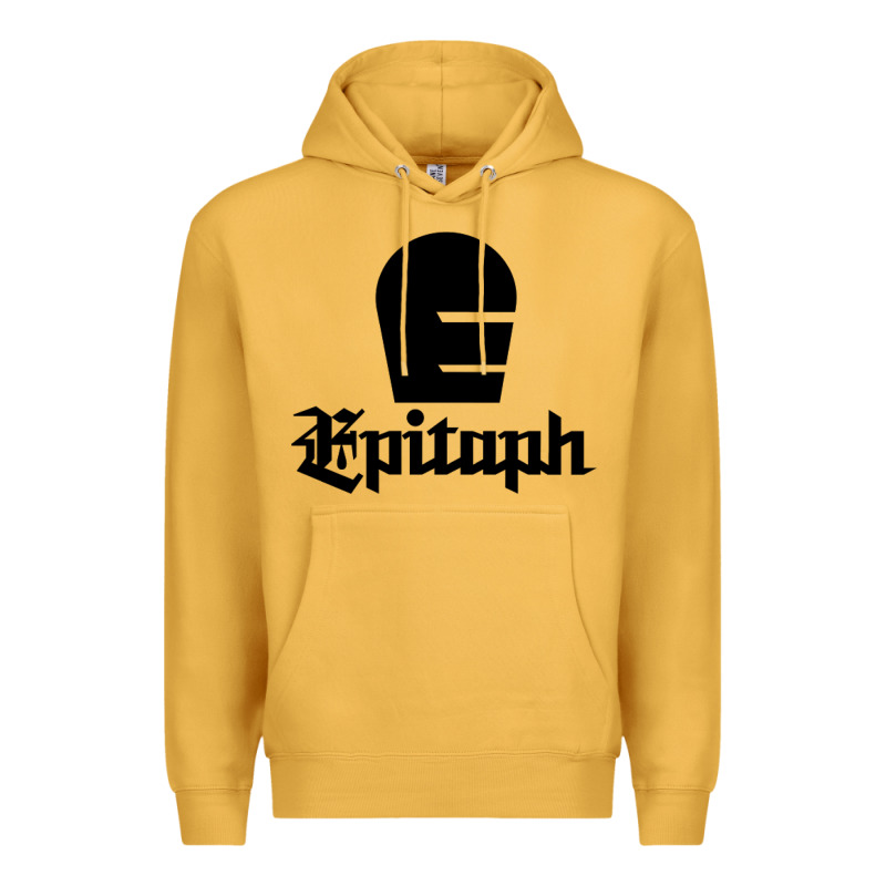 Epitaph Records Premium Hoodie by artisFamous | Teevron