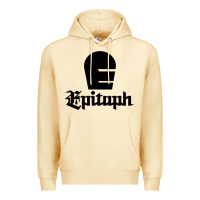 Pina Colada Epitaph Records Premium Hoodie - artisFamous