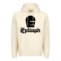 Sandshell Epitaph Records Premium Hoodie - artisFamous