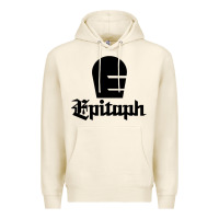 Tofu Epitaph Records Premium Hoodie - artisFamous