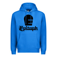 True Royal Epitaph Records Premium Hoodie - artisFamous