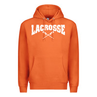 Carrot lacrosse Premium Hoodie - artisFamous