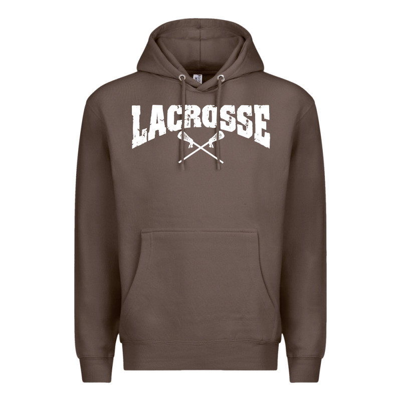 Lacrosse Premium Hoodie by artisFamous | Teevron