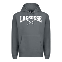 Rock lacrosse Premium Hoodie - artisFamous