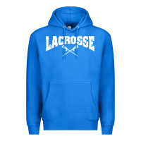 True Royal lacrosse Premium Hoodie - artisFamous