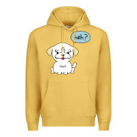 Antique Gold merrell twins heh Premium Hoodie - artisFamous