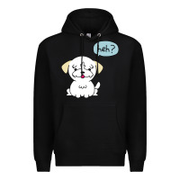 Black merrell twins heh Premium Hoodie - artisFamous
