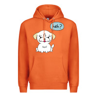 Carrot merrell twins heh Premium Hoodie - artisFamous