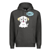 Charcoal Heather merrell twins heh Premium Hoodie - artisFamous