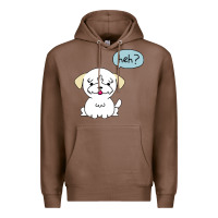 Chestnut merrell twins heh Premium Hoodie - artisFamous