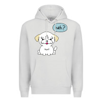 Dove Grey merrell twins heh Premium Hoodie - artisFamous
