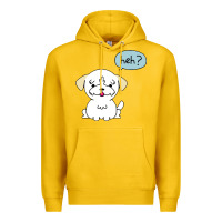 Lemon merrell twins heh Premium Hoodie - artisFamous