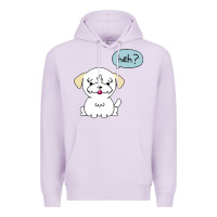 Lilac merrell twins heh Premium Hoodie - artisFamous
