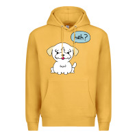 Mustard merrell twins heh Premium Hoodie - artisFamous