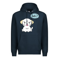 Navy merrell twins heh Premium Hoodie - artisFamous