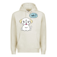 Oatmeal Heather merrell twins heh Premium Hoodie - artisFamous