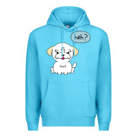 Ocean Blue merrell twins heh Premium Hoodie - artisFamous