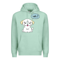 Seafoam merrell twins heh Premium Hoodie - artisFamous