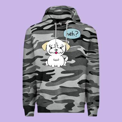 Merrell Twins Heh Premium Hoodie Designed By Artisfamous