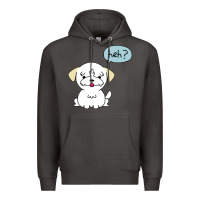 Smoke merrell twins heh Premium Hoodie - artisFamous