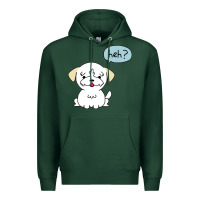 Sports Green merrell twins heh Premium Hoodie - artisFamous