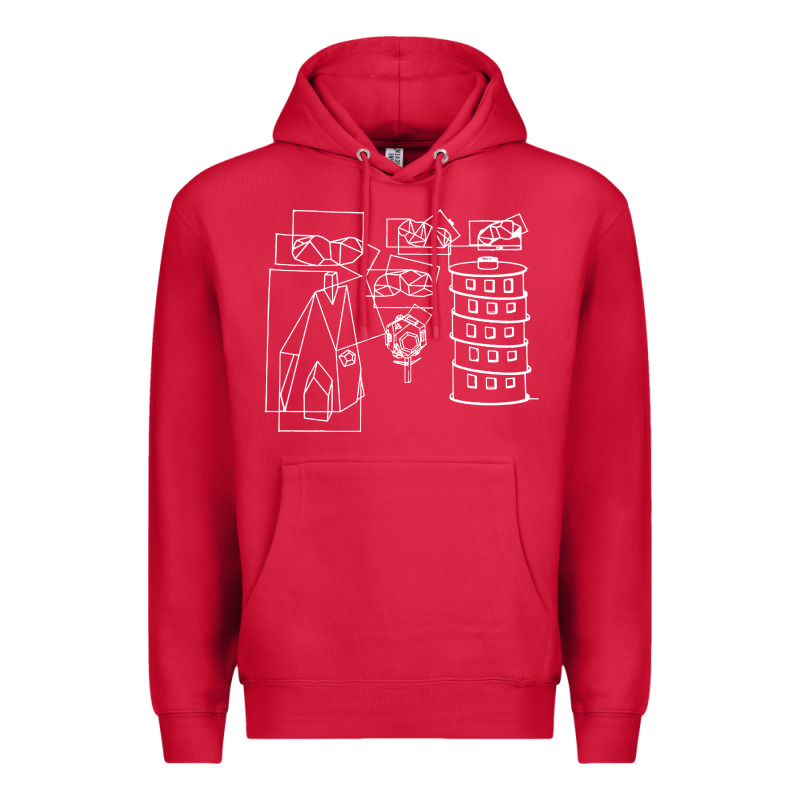 Modest Premium Hoodie by artisFamous | Teevron