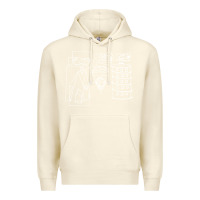 Sandshell modest Premium Hoodie - artisFamous
