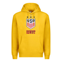 Lemon uswnt unisex Premium Hoodie - artisFamous