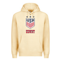Pina Colada uswnt unisex Premium Hoodie - artisFamous