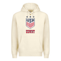 Sandshell uswnt unisex Premium Hoodie - artisFamous