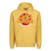 Antique Gold wyld stallyns Premium Hoodie - artisFamous